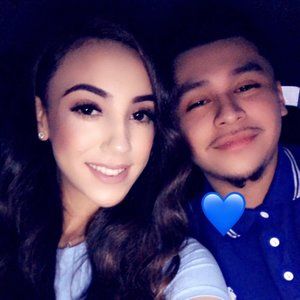 Meet your Posher, William